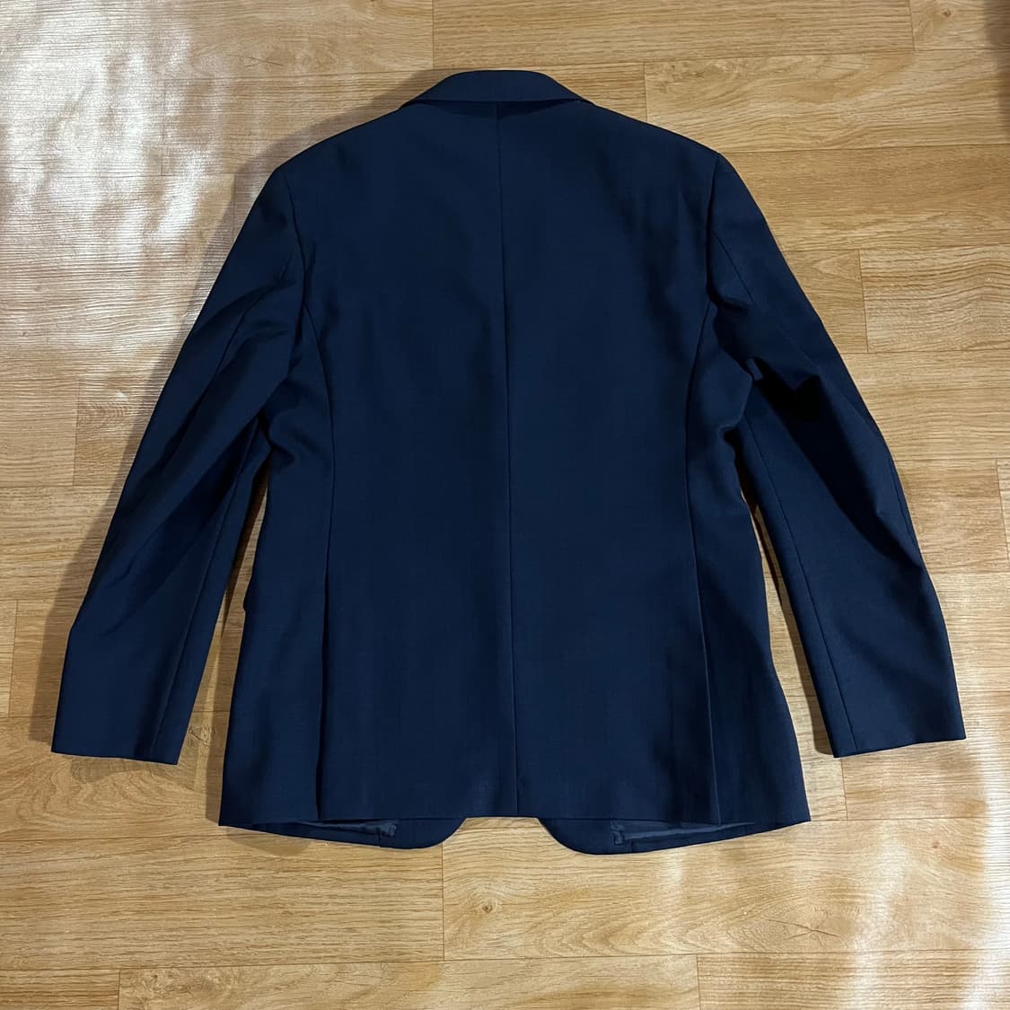 [100/34] 갤럭시 gx 정장 셋업 상품이미지4