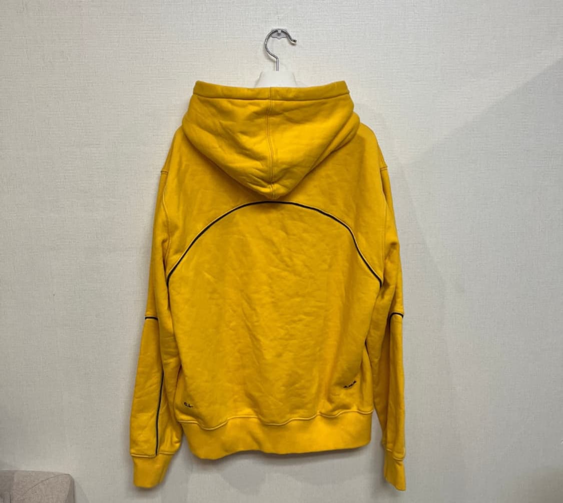 나이키 녹타 에센셜 후드 아시아M 상품이미지2