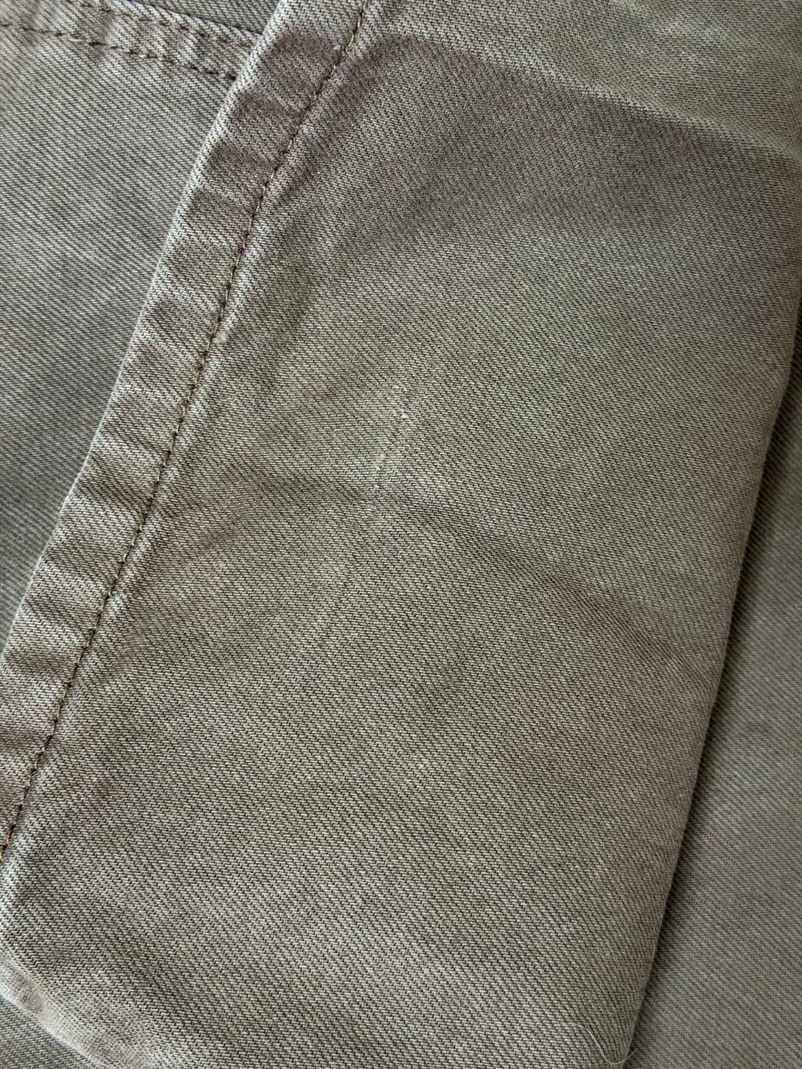 리트리버클럽 릴 래빗 데님 M 상품이미지6