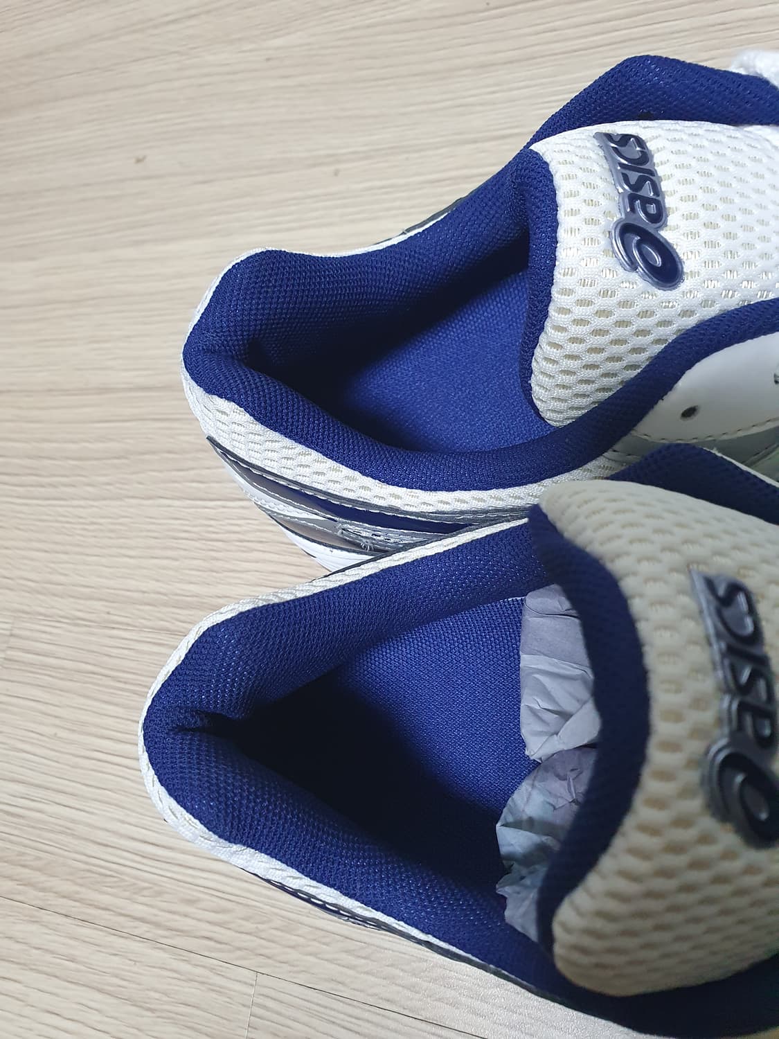 아식스 로테리브레 체대입시화 280 상품이미지8