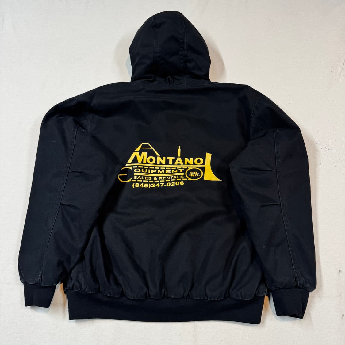 L) DRI DUCK USA 덕캔버스 워크웨어 액티브 자켓 워크 자켓 상품이미지7