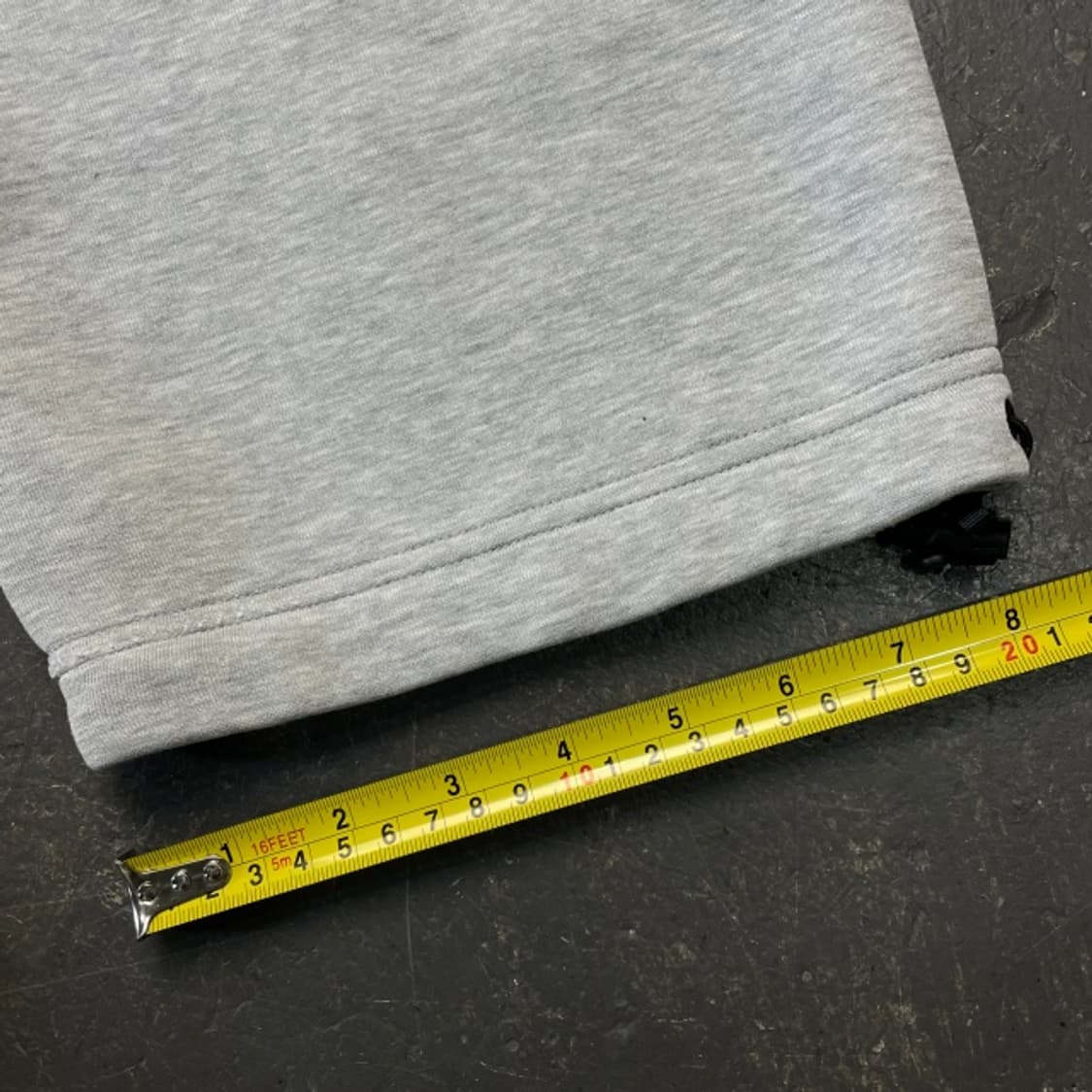 105 나이키 테크팩 팬츠  상품이미지6