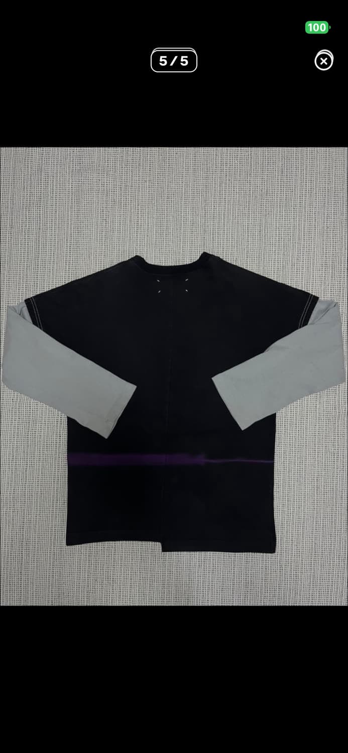 Maison margiela 롱슬리브 상품이미지4