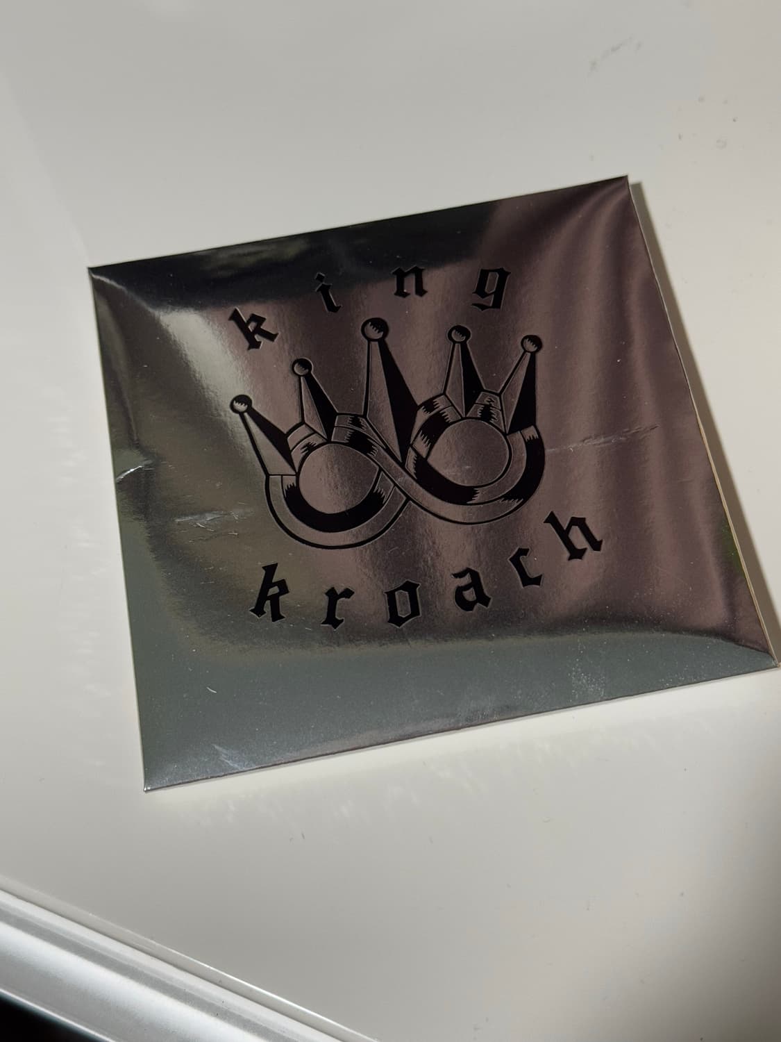 킹크로치 귀걸이 상품이미지6
