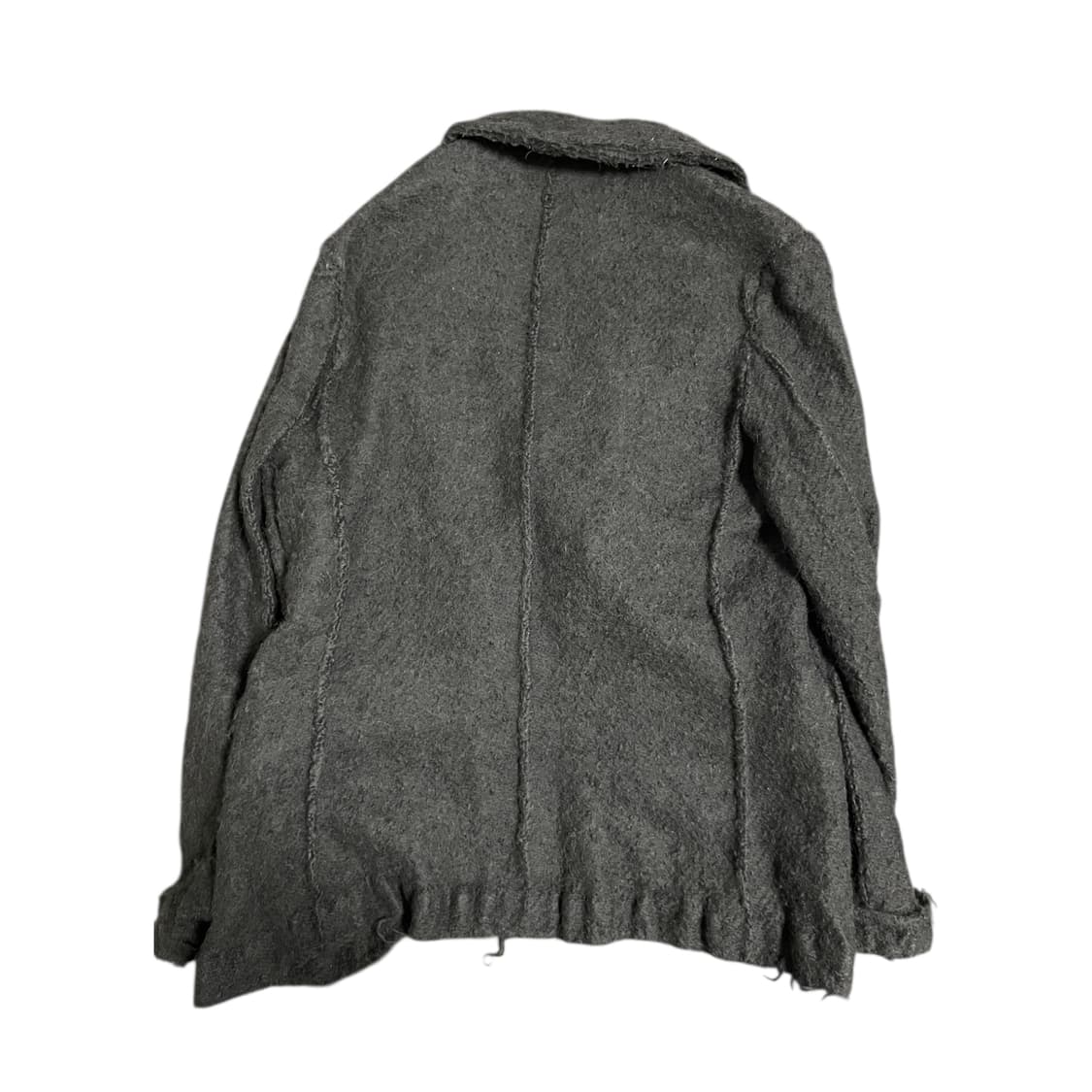 boiled wool jacket 상품이미지4
