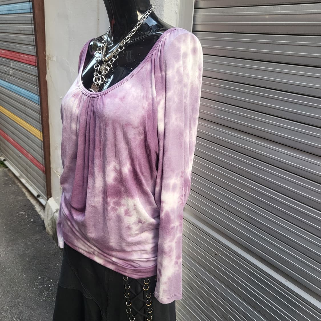 gypsy Daisy long sleeves   상품이미지3