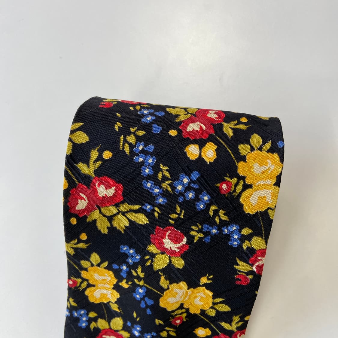 겐조(KENZO) 명품 정품 넥타이 상품이미지6