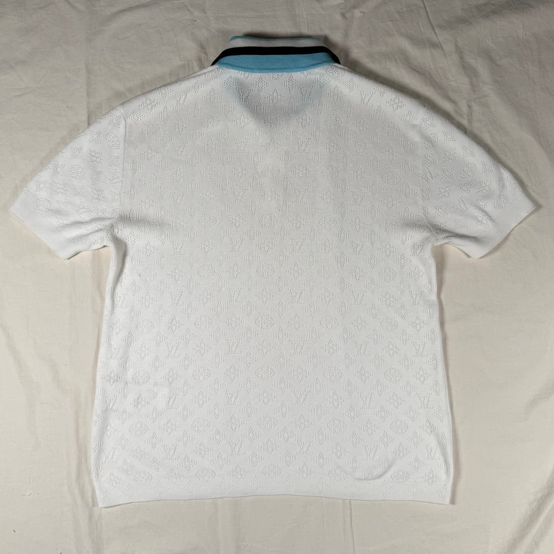 루이비통 모노그램 카라티 반팔 티셔츠 반팔티 상품이미지7