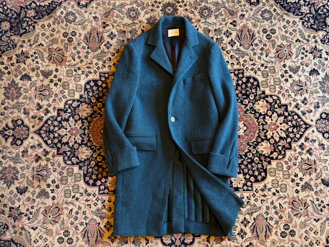 발렌타인 코트 100 상품이미지2