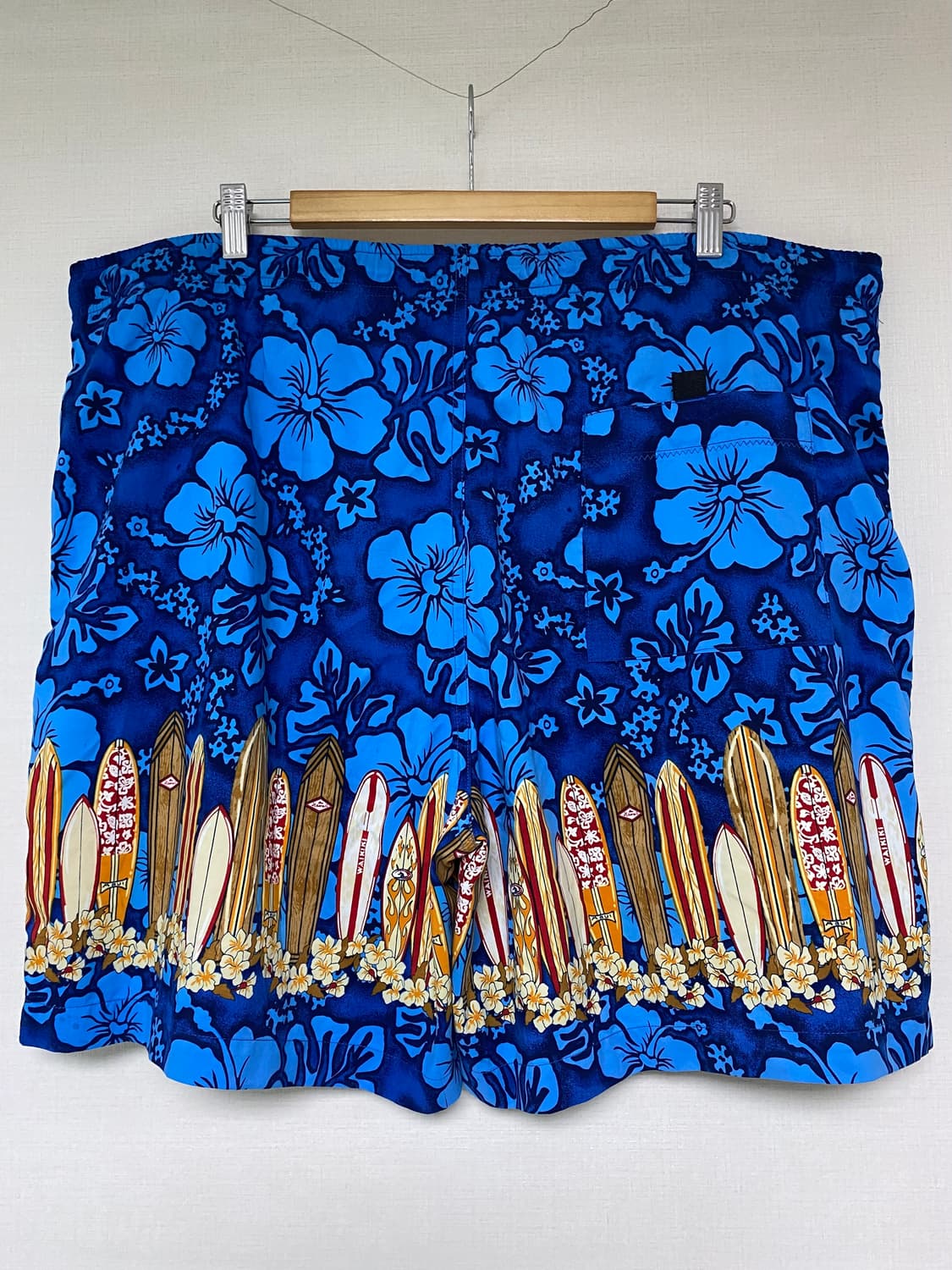 90S TOMMY HILFIGER SURF 반바지 OG 상품이미지5
