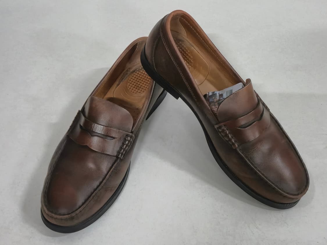 마시모두띠 로퍼(265) 상품이미지3