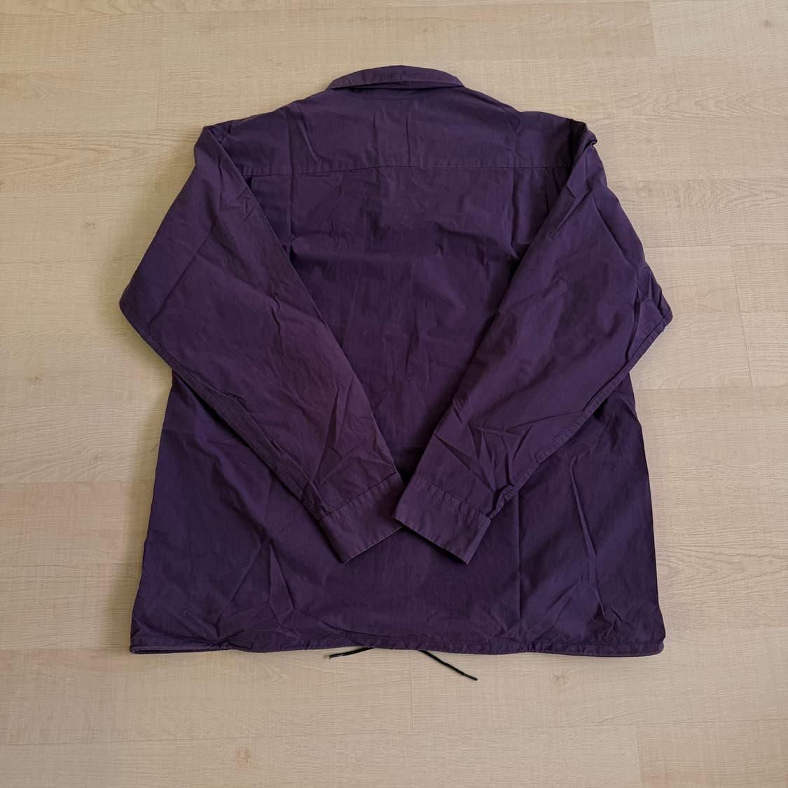 Markaware 셔츠 상품이미지3