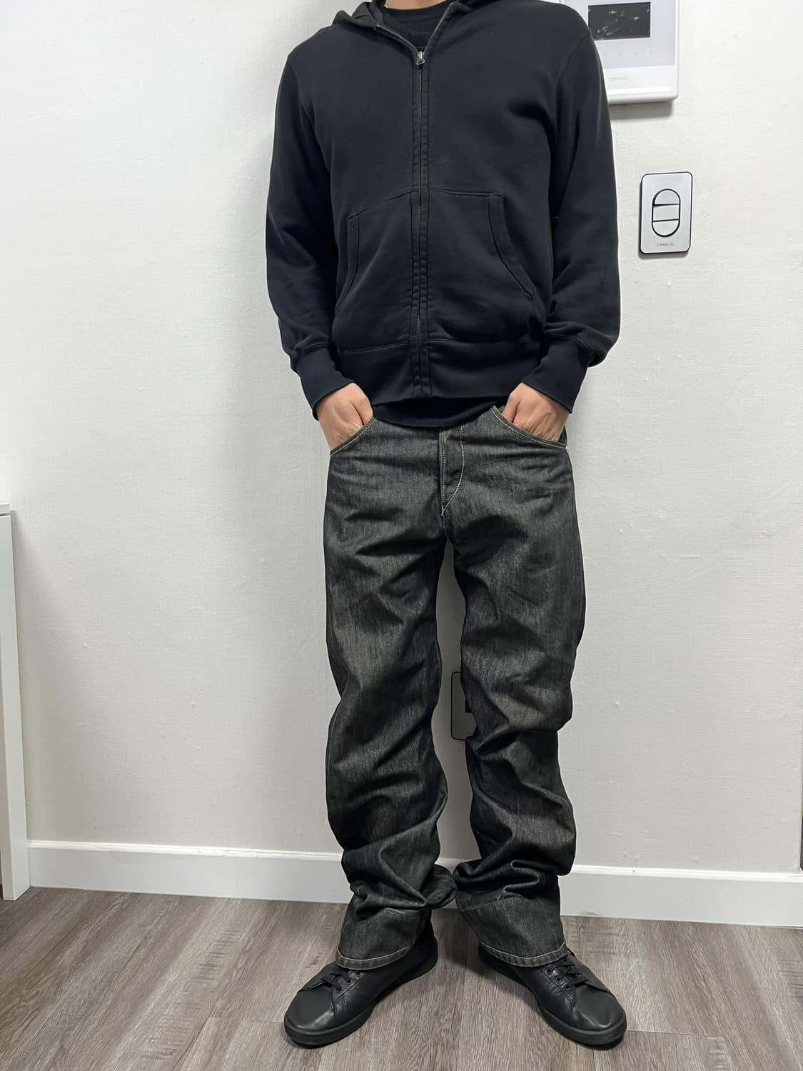 [32] 리바이스 엔지니어드 진 상품이미지2