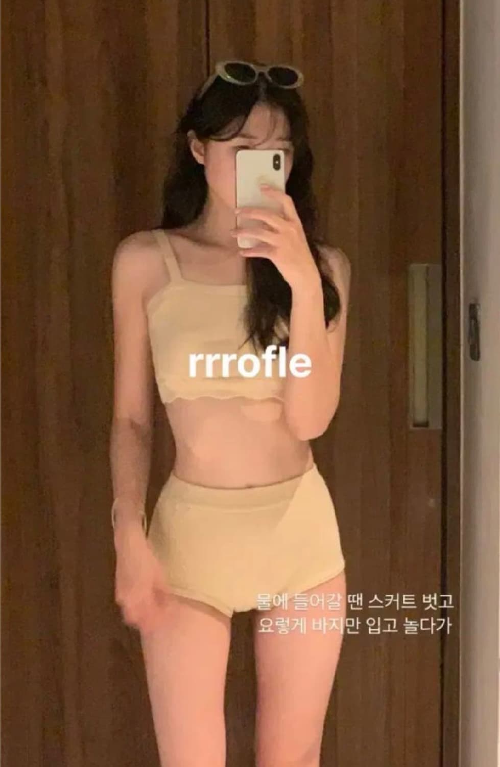 [새상품초특가] 웨어웨더 로코스윔웨어 비키니 모노키니 상품이미지2