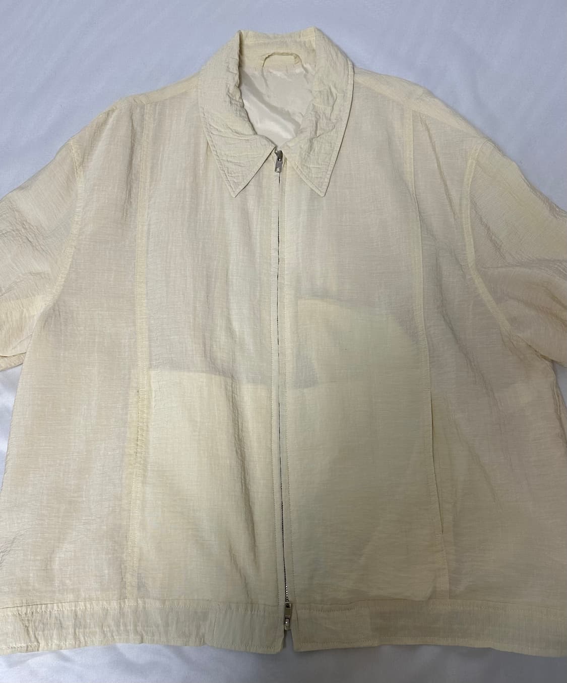 Coor Beige Jacket 상품이미지1