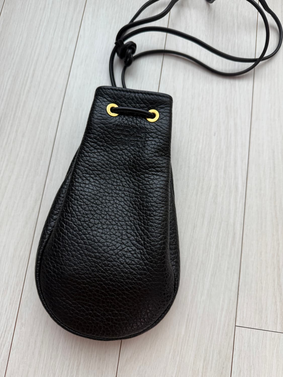 porter x 5525gallery pouch bag 상품이미지1