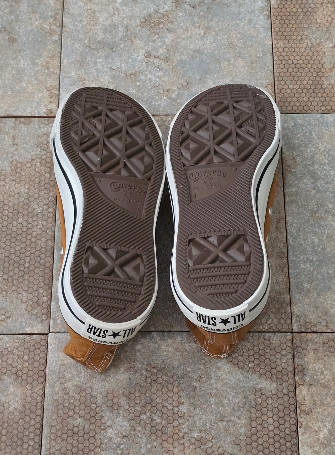 (230)컨버스 척테일러 올스타 하이 상품이미지9