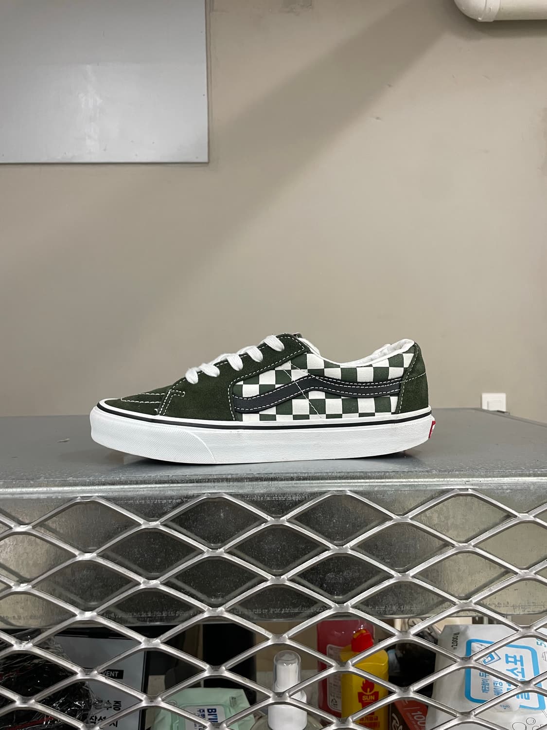 반스 스케이트 로우 250 (gr-4195) 상품이미지1