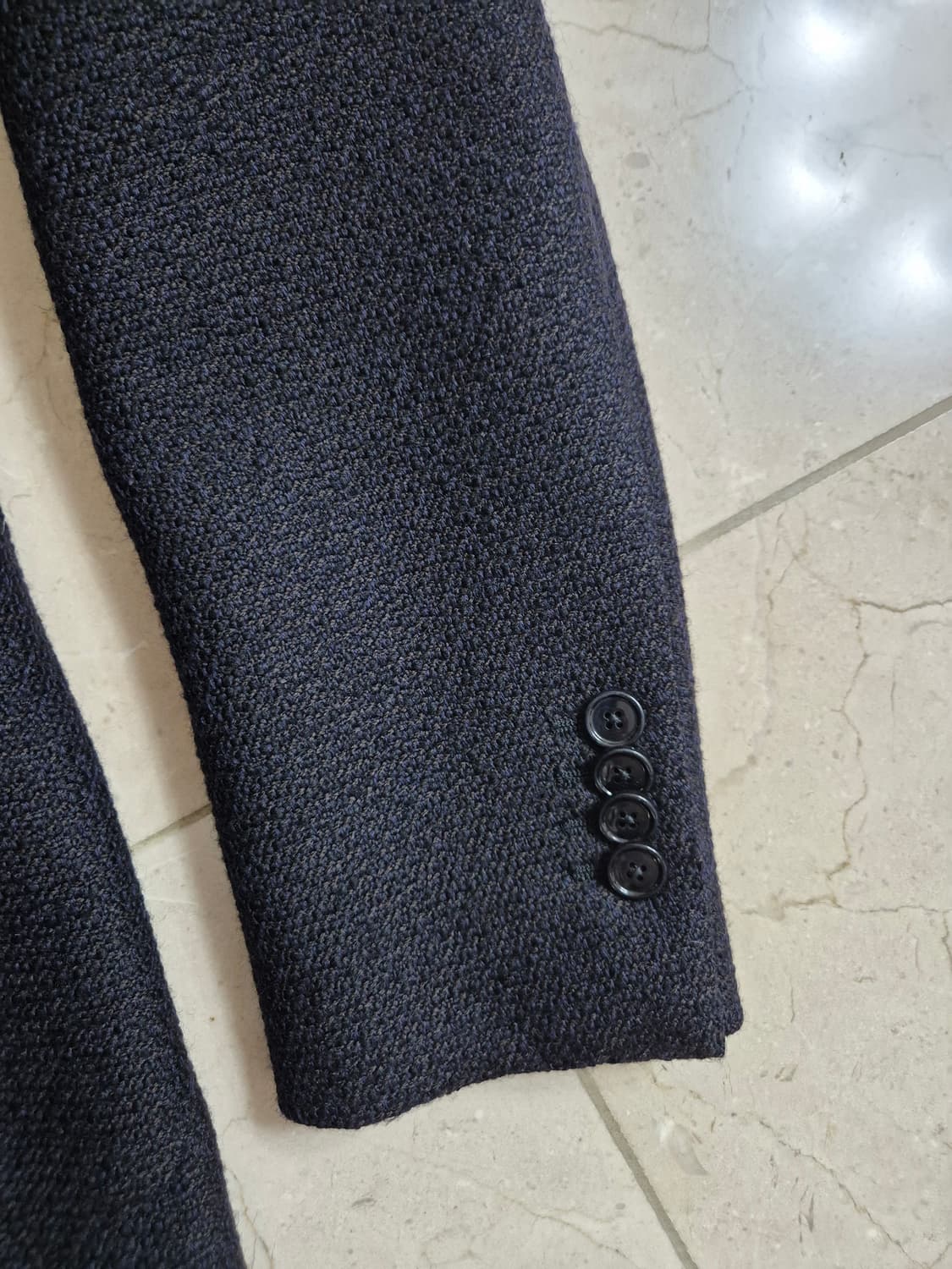 딸리아토레 탈리아토레 네이비자켓 48 상품이미지4