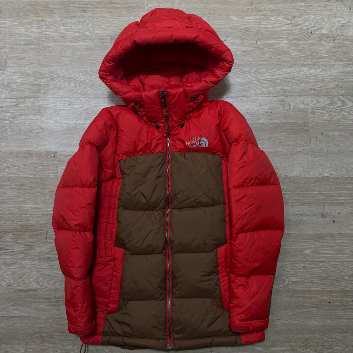 노스페이스 구스다운 패딩 점퍼 상품이미지1
