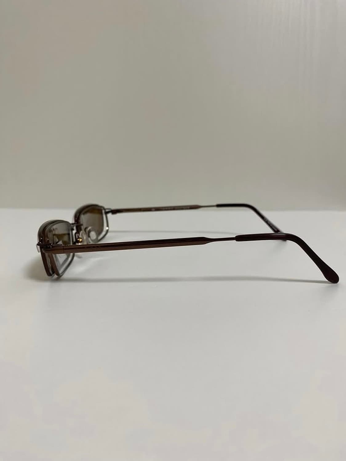 1992년 TOMMY HILFIGER 안경태&선글라스 OG 상품이미지2