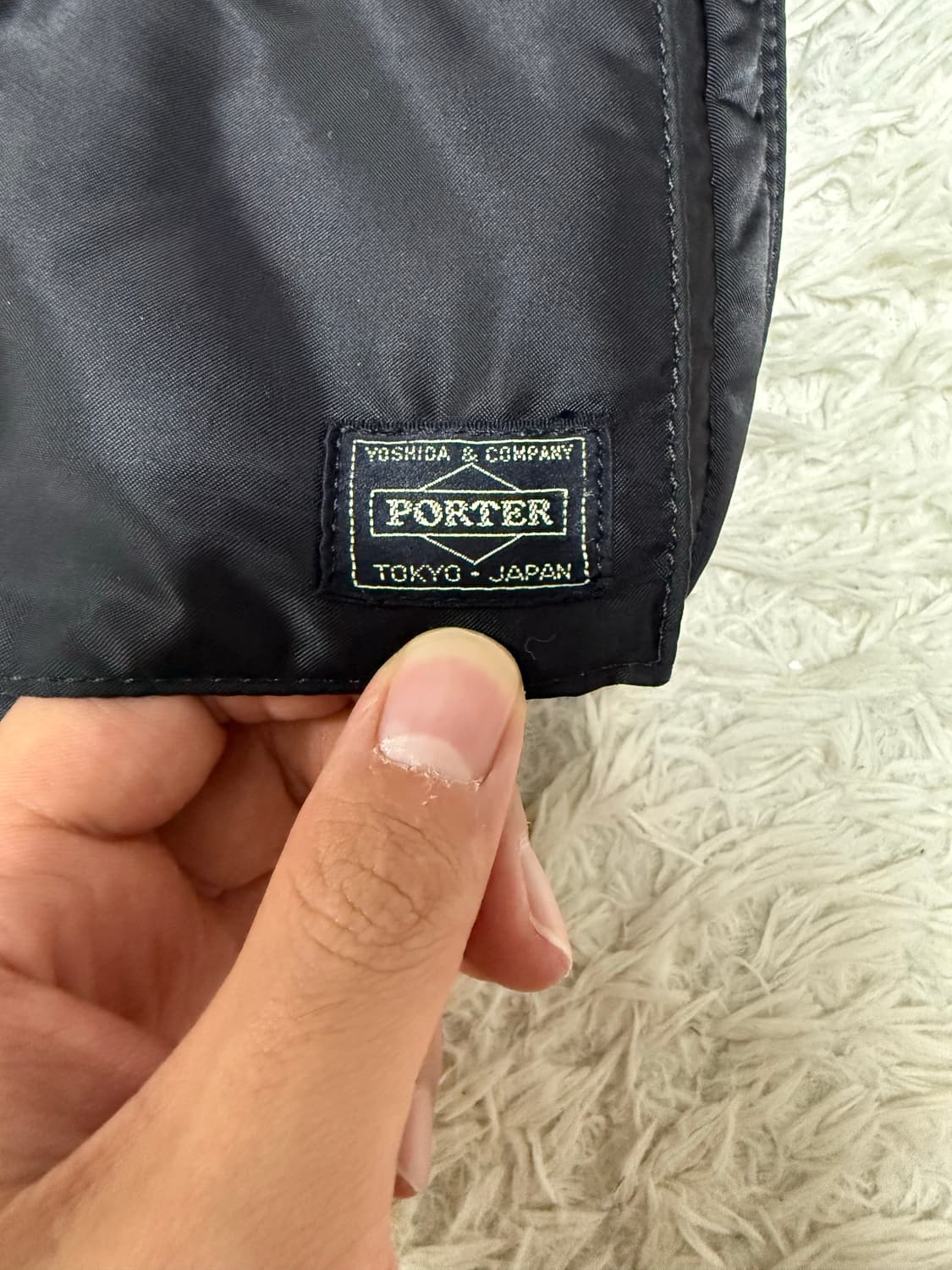 Porter 요시다 포터 탱커 숄더백 s 상품이미지2