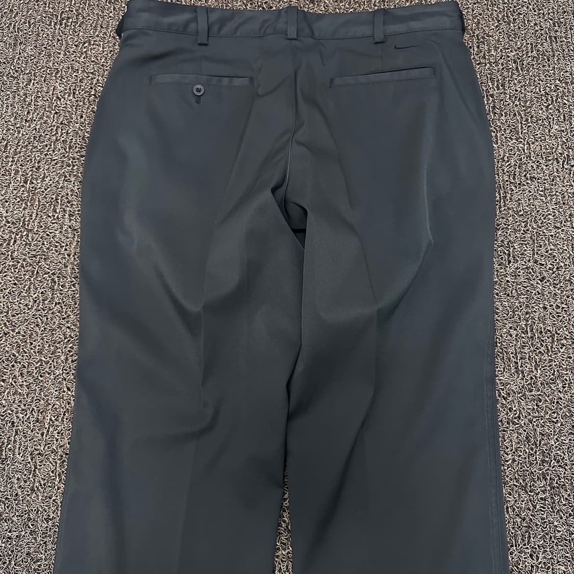NIKE GOLF 나이키 남성 골프웨어 여름 바지 블랙 36인치 상품이미지6