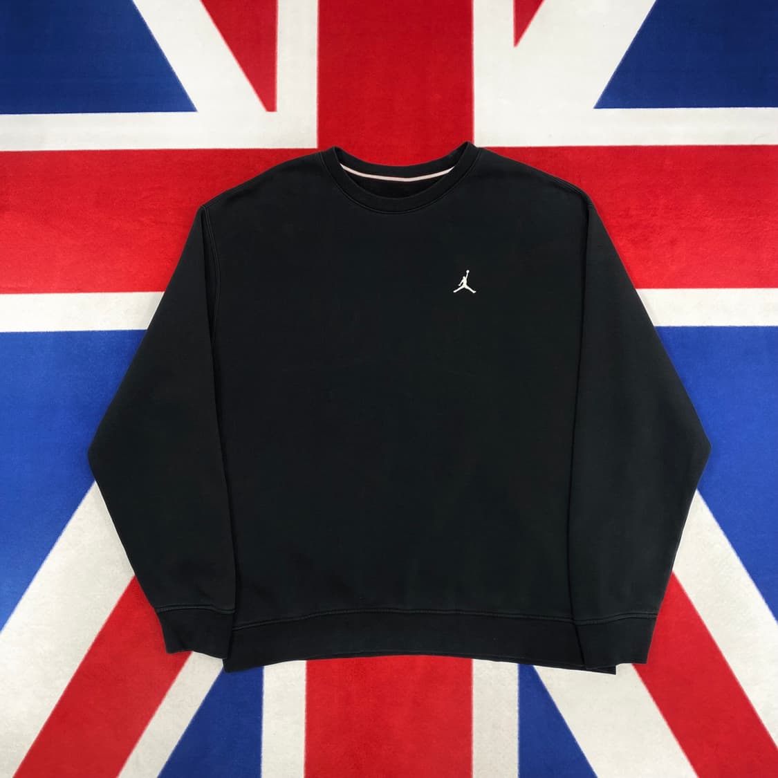 조던 맨투맨 XL  상품이미지1