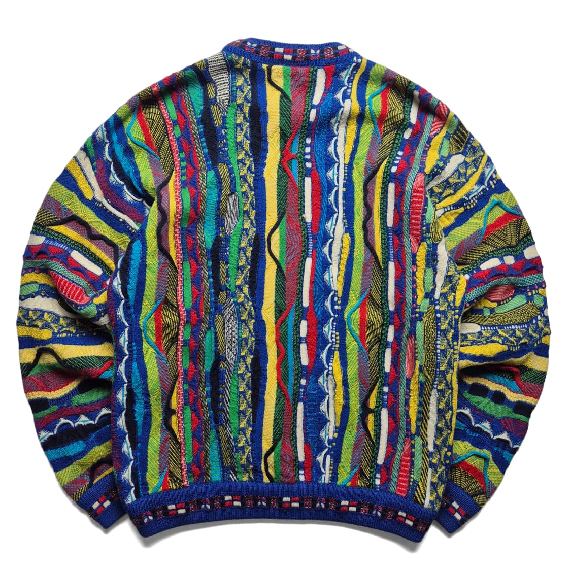 [M] MEEROO 오스트레일이라 케이블 니트 상품이미지7