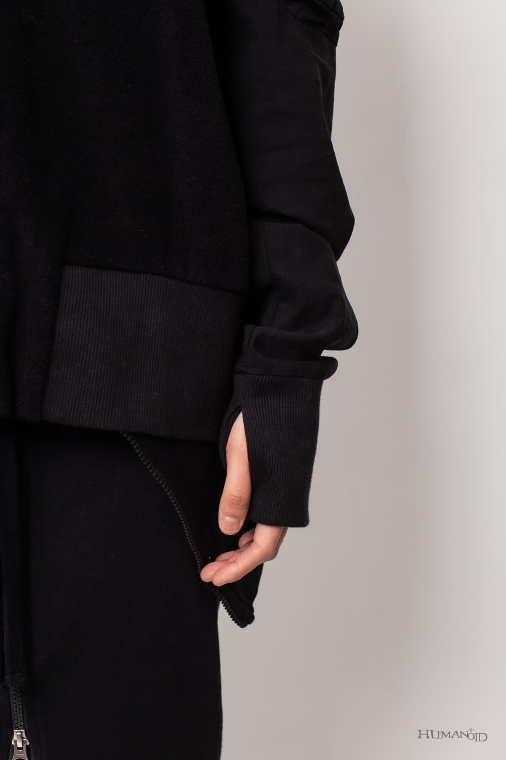 THOM KROM JACKET 상품이미지2