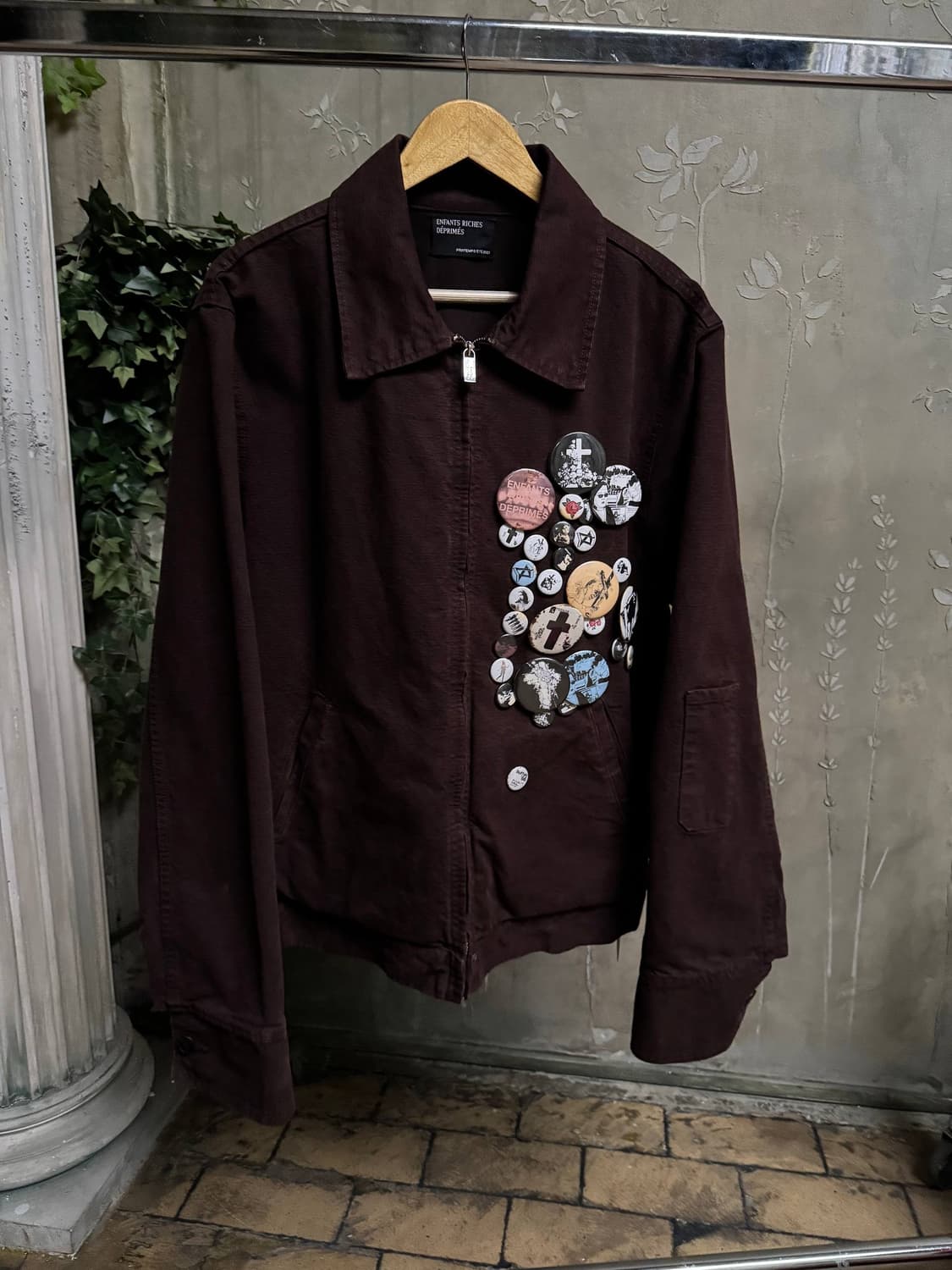 Enfants Riches Deprimes  상품이미지1