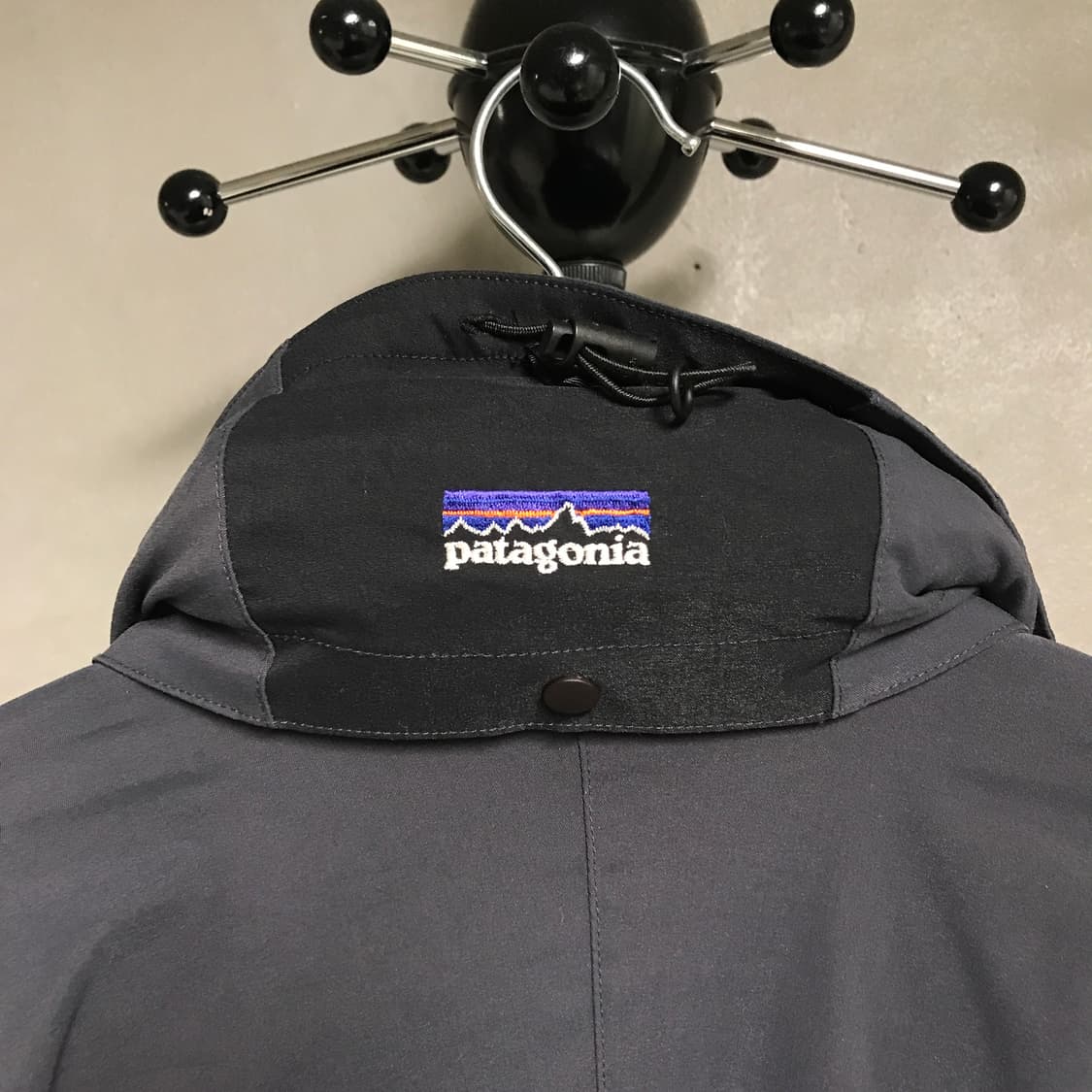 파타고니아 기모 바람막이 자켓 S 상품이미지7