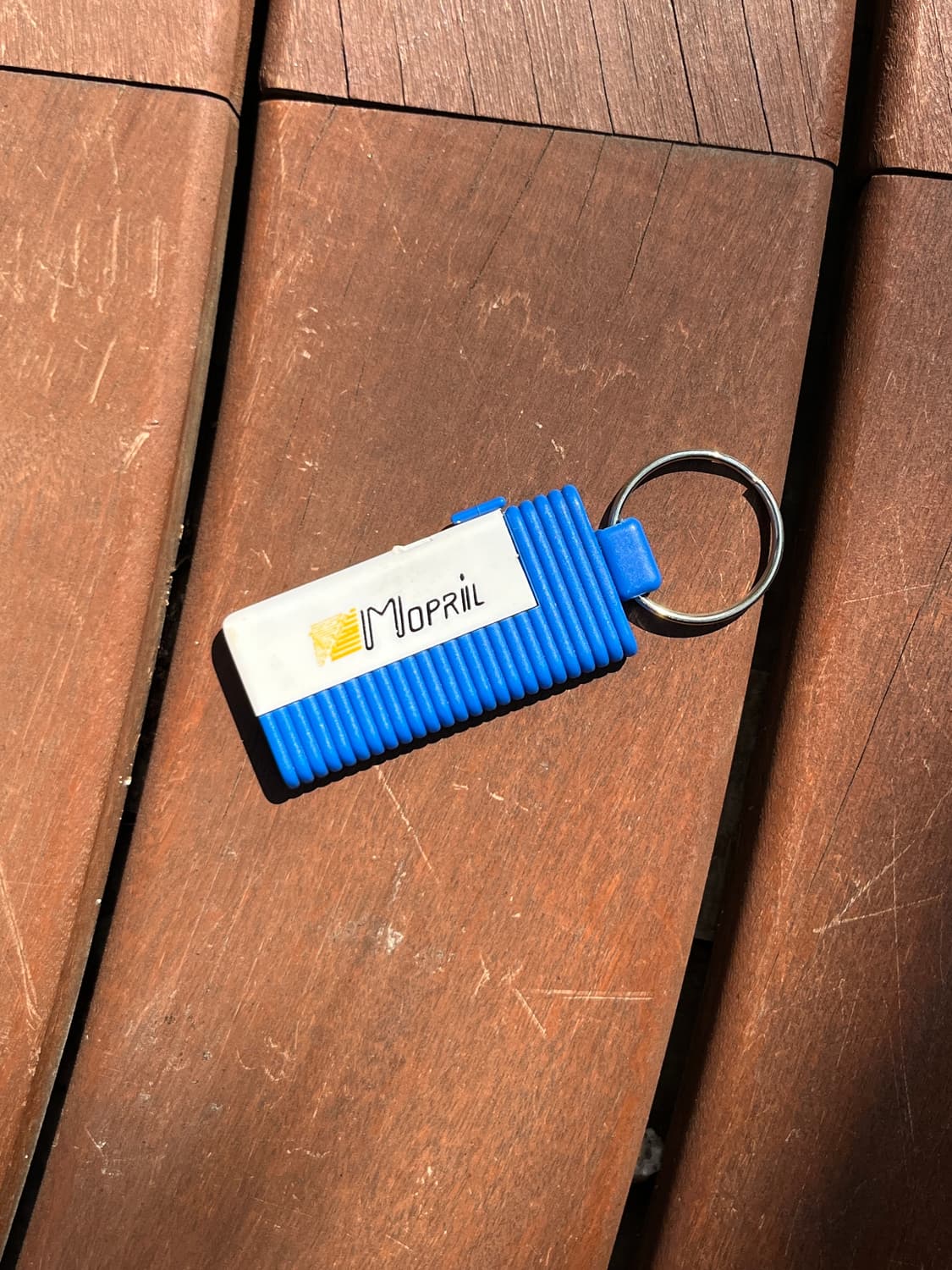 Portuguese vintage keychain #1 - 포르투갈 빈티 상품이미지2