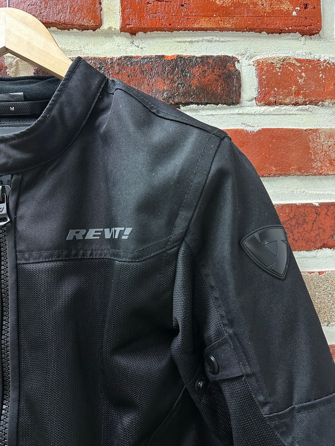 (M)레빗 REVIT 모터사이클 레이싱 자켓 상품이미지3