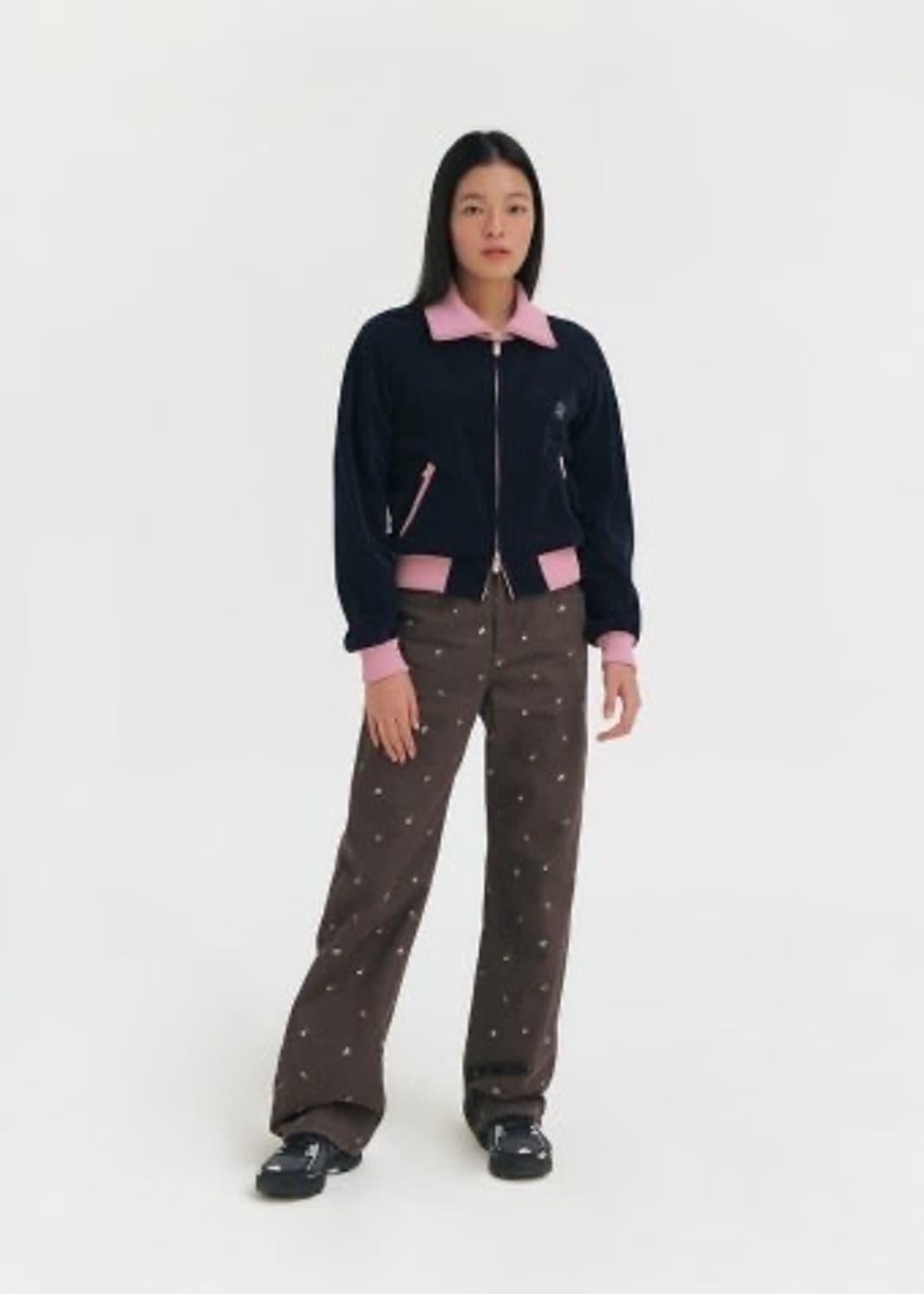 그로브 니키 팬츠 상품이미지1