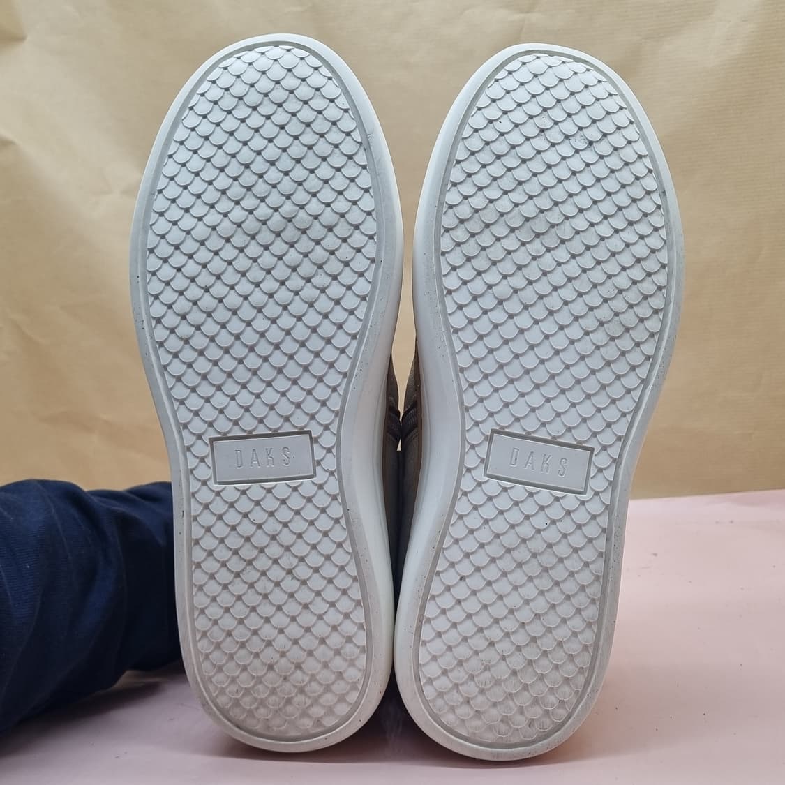 닥스 비조 여성 하이탑 245 상품이미지3