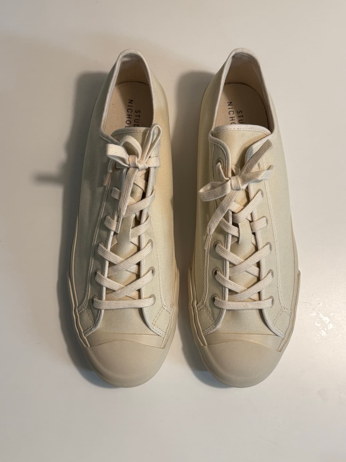 스튜디오 니콜슨 문스타 280 상품이미지1