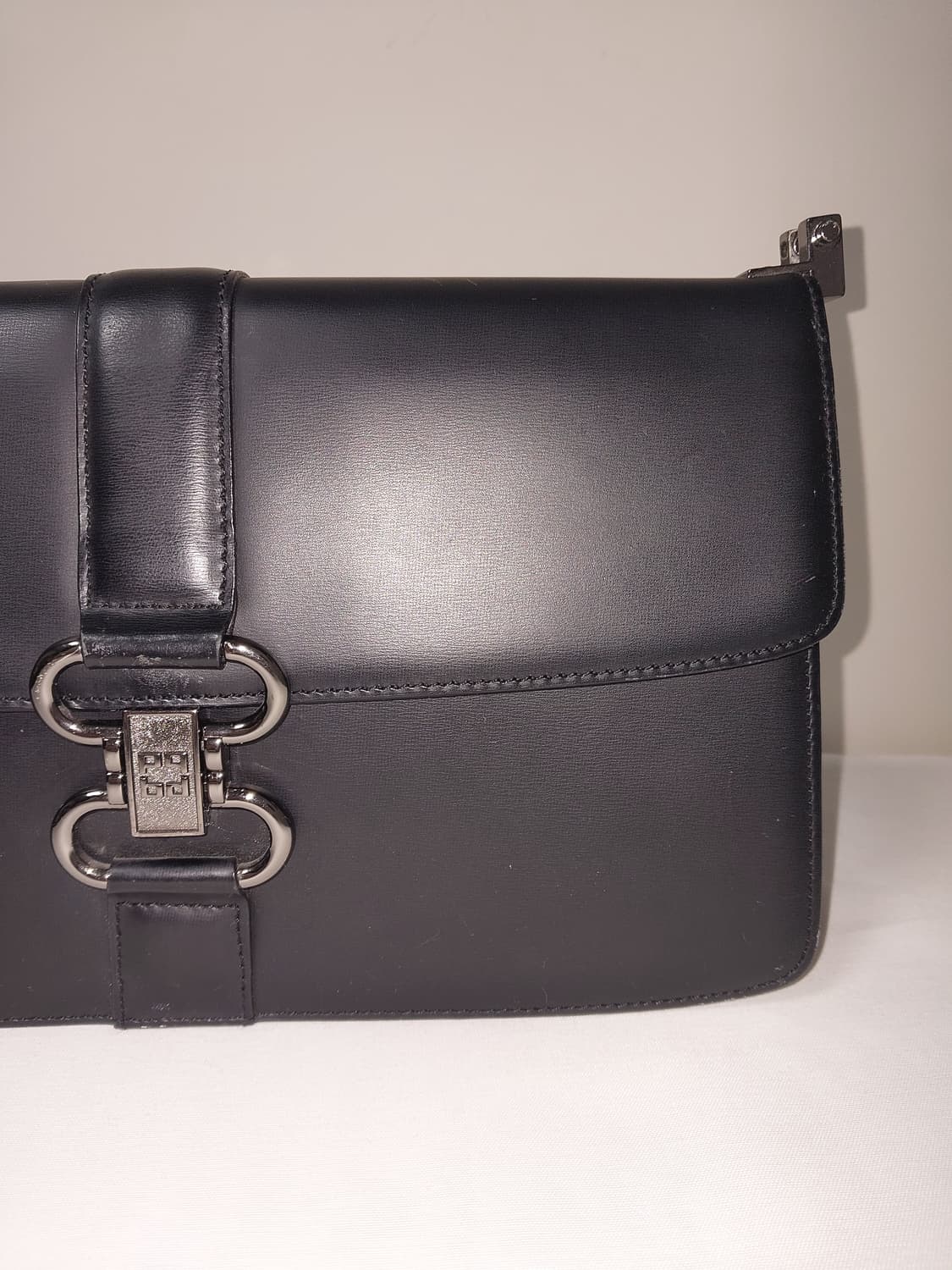 파코라반 00's 빈티지 체인백 상품이미지4