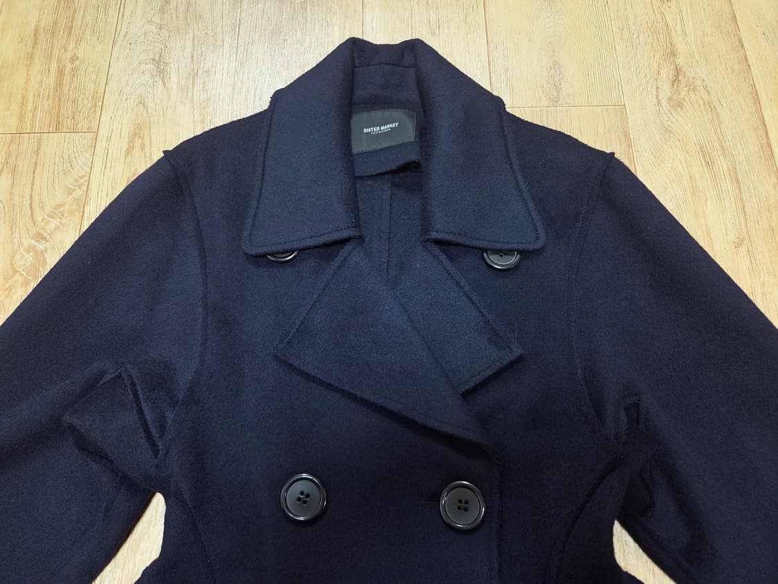 11am 디올코트 55-66 새상품 상품이미지5