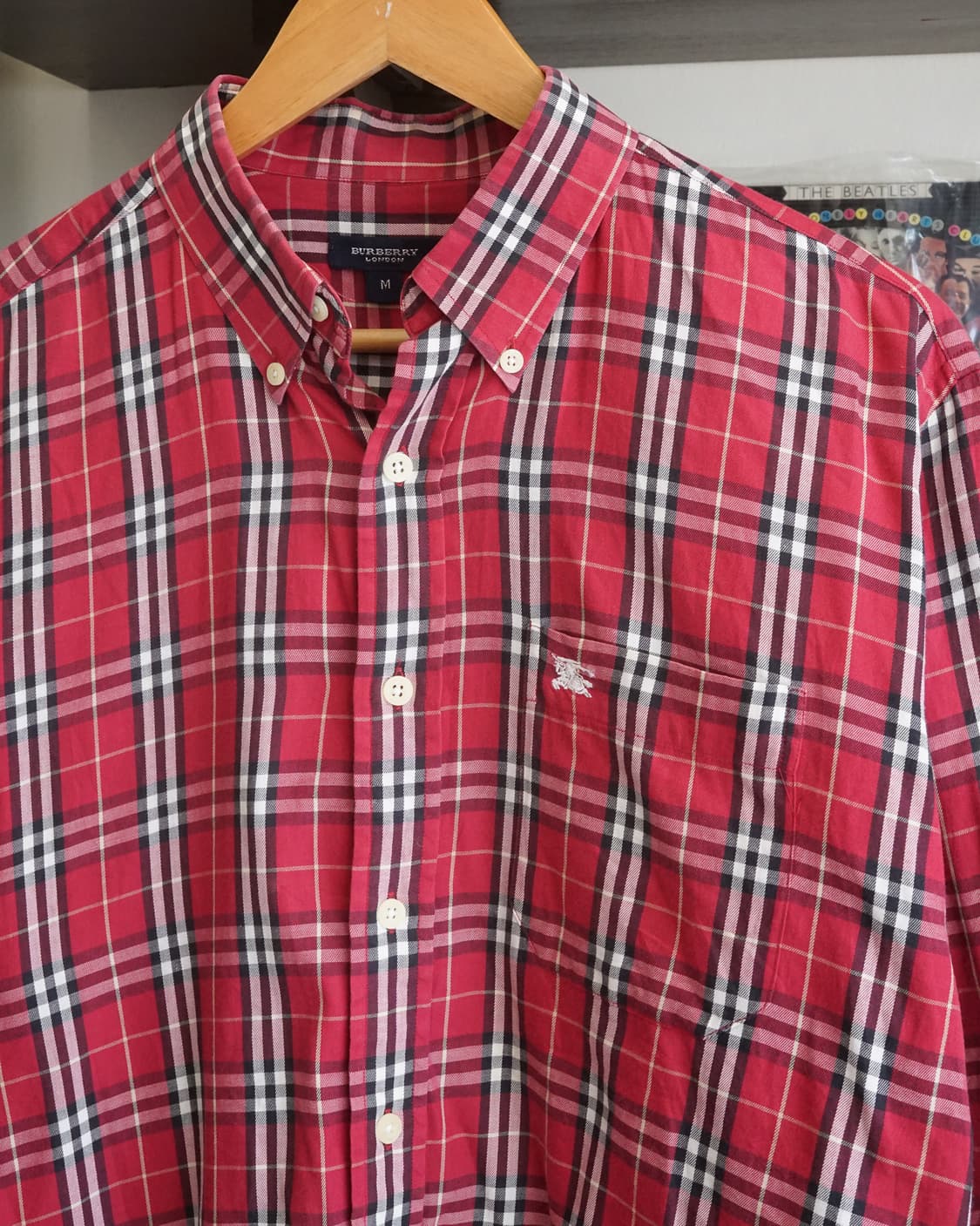 Burberry 상품이미지3