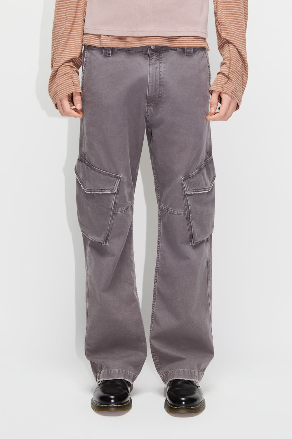 Hope 호프 Rush Cargo Trousers 상품이미지2