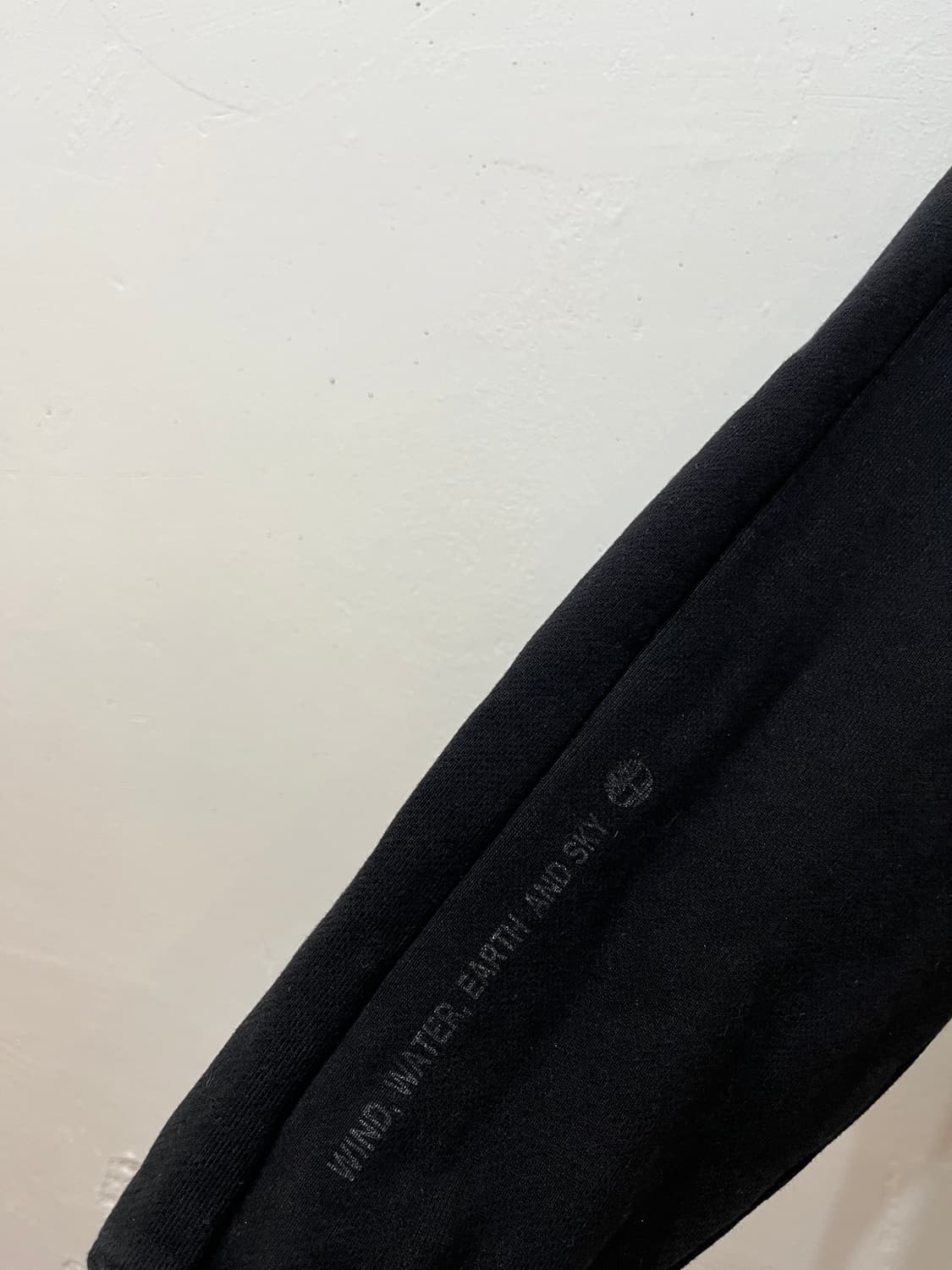 팀버랜드 몽키타임 맨투맨 스웻셔츠 M 상품이미지4