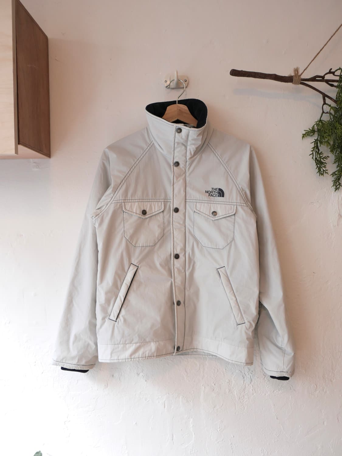 준야 와타나베 eYe x 노스페이스 자켓 상품이미지1