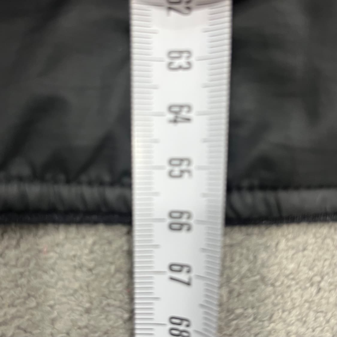 XL 나이키 후드 바람막이 자켓 상품이미지9
