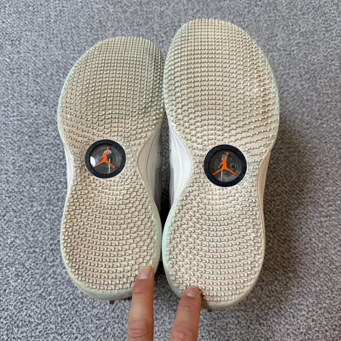 [정가 25만원] 나이키 에어 조던 33 PF 270 상품이미지8