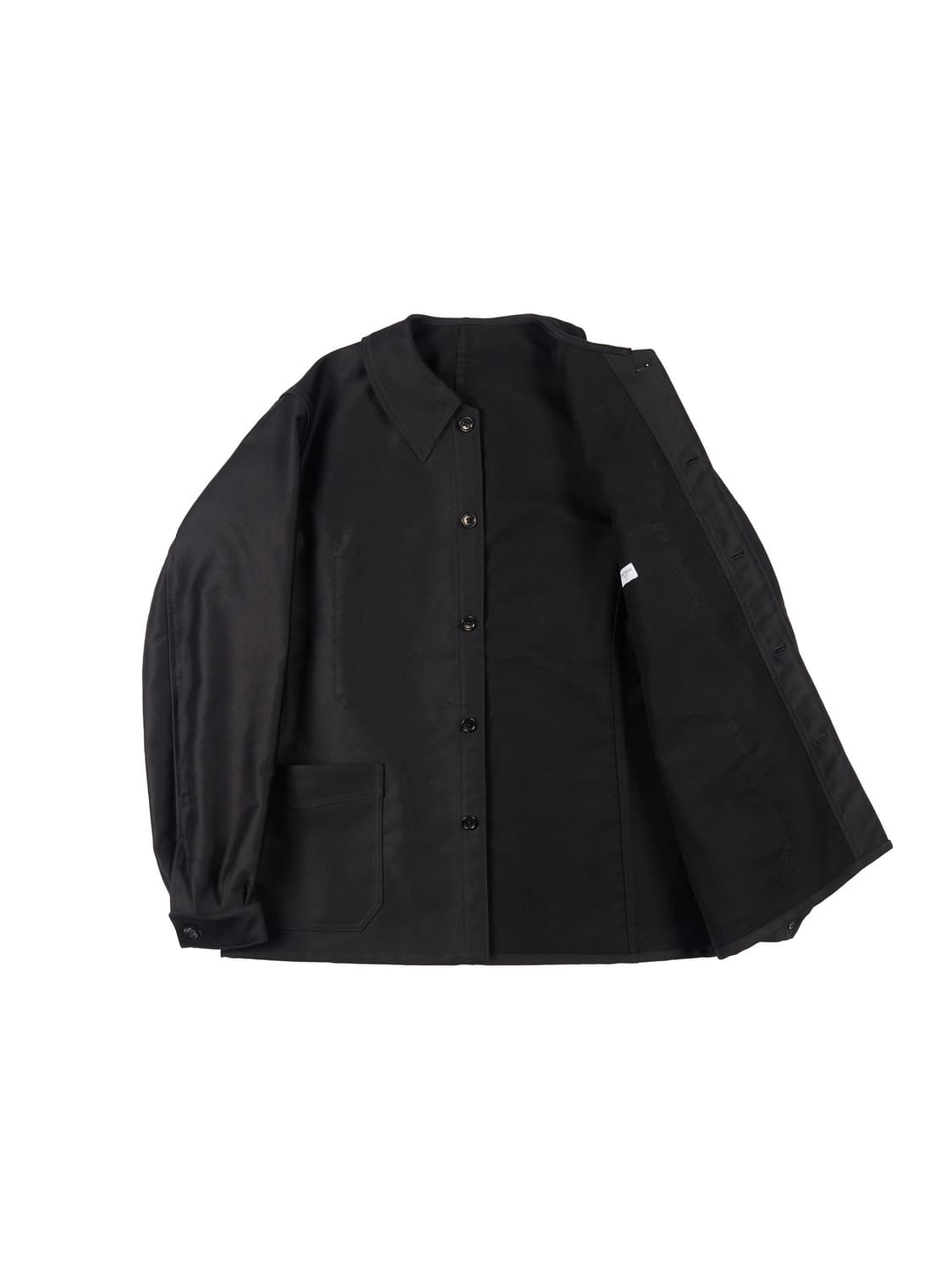 아나토미카 colletin 몰스킨 워크자켓 50(프렌치가먼츠 라인) 상품이미지2