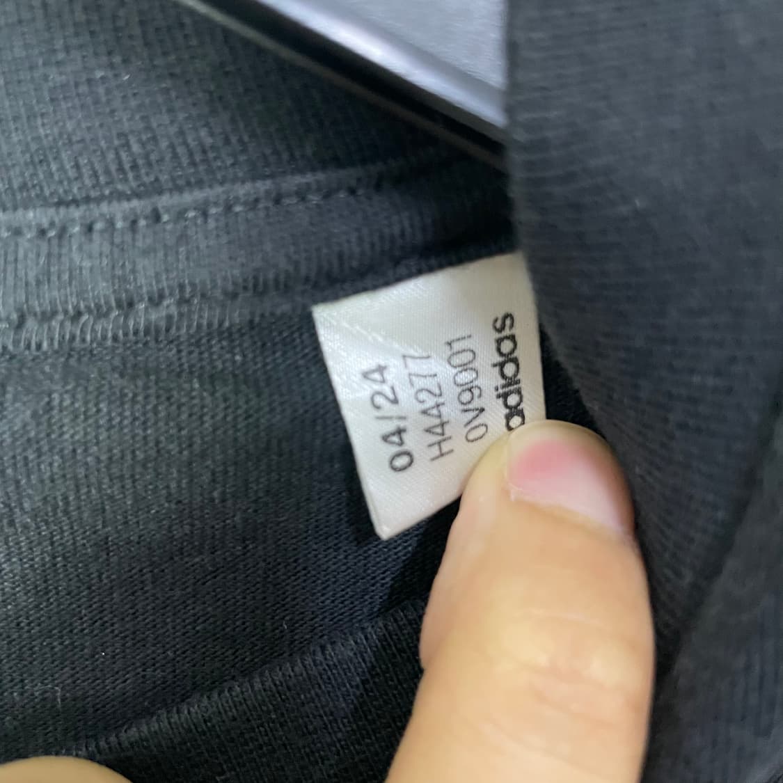 아디다스 반팔 티셔츠 상품이미지6