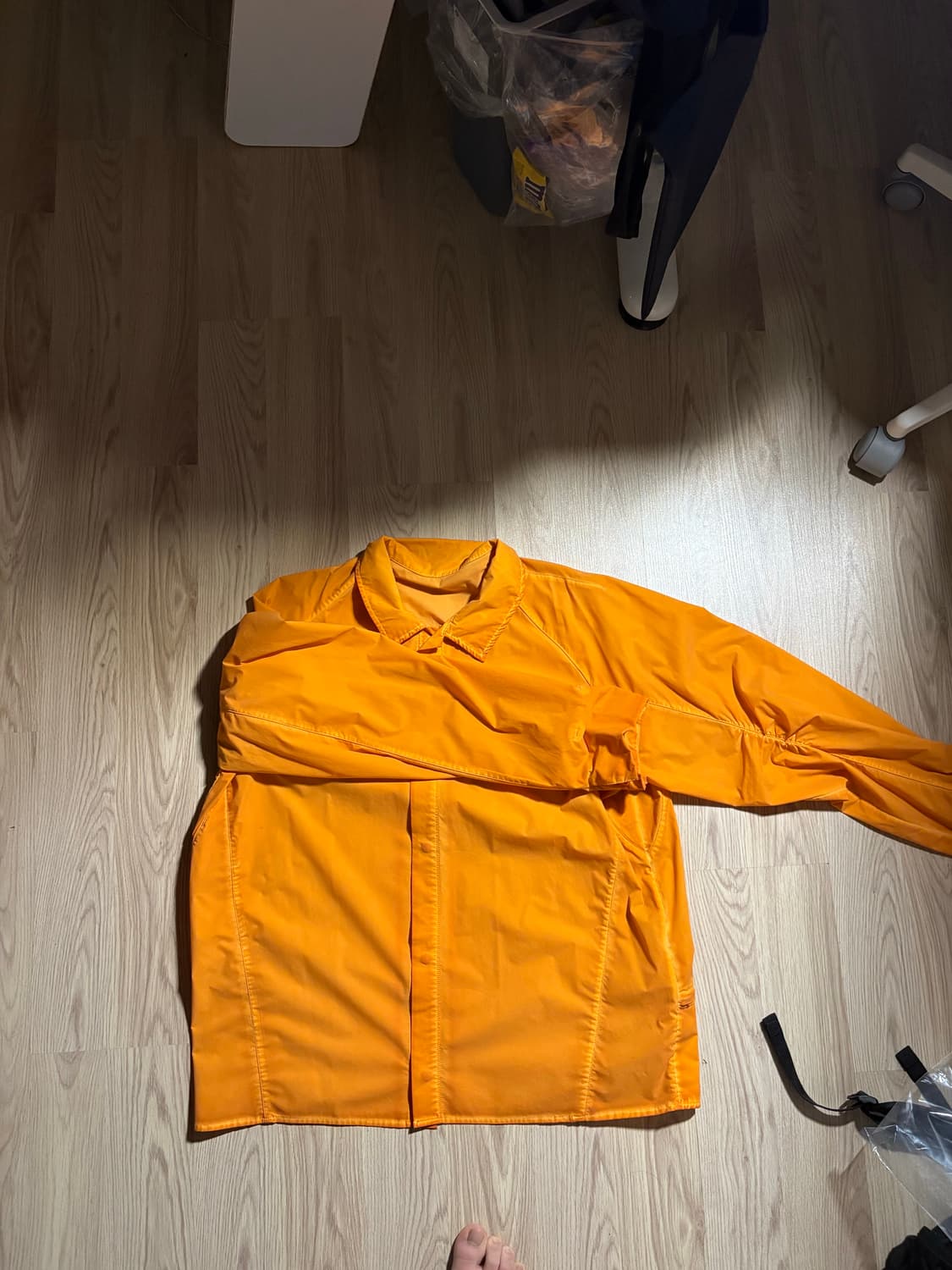 엑슬림 ep.8 01 dusty orange 상품이미지2