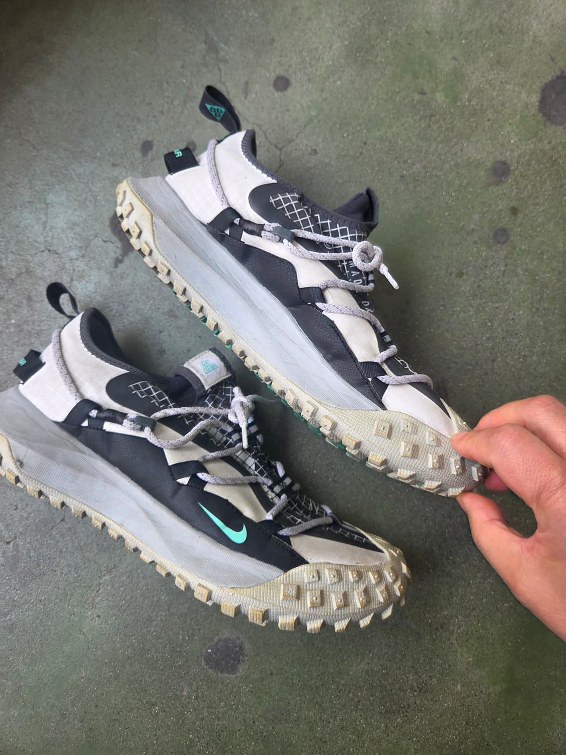 나이키 acg마운틴플라이 se 상품이미지2