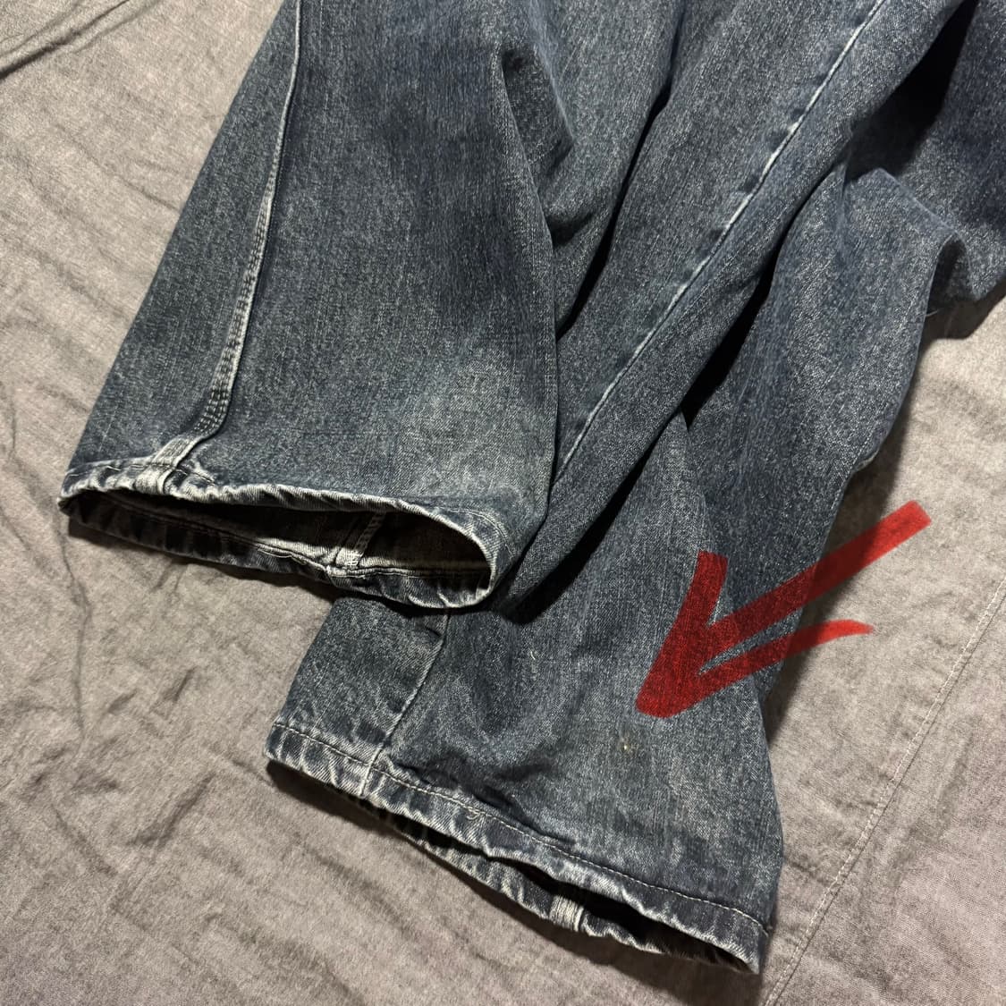 Original Pants 상품이미지8